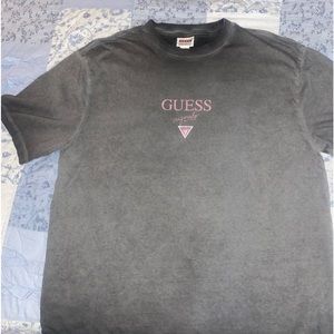 Mens Guess T Shirt